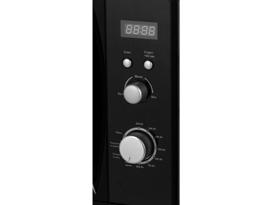 Микроволновая печь MIDEA AM823AM9-B